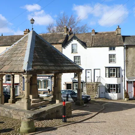 Wellhope View Holiday home Alston