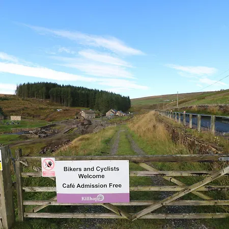 Wellhope View