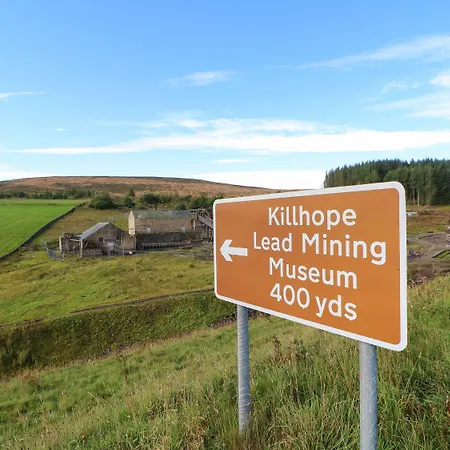 Holiday home Wellhope View