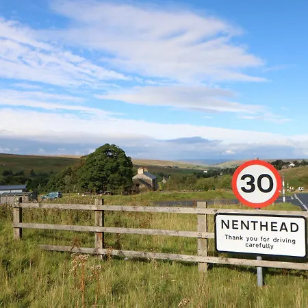 Holiday home Wellhope View *