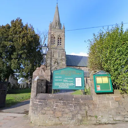 Wellhope View Alston