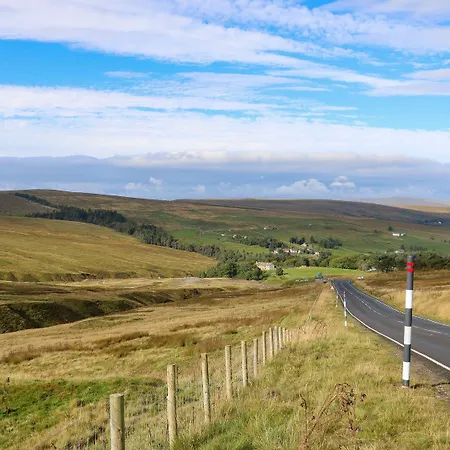 Wellhope View Holiday home Alston