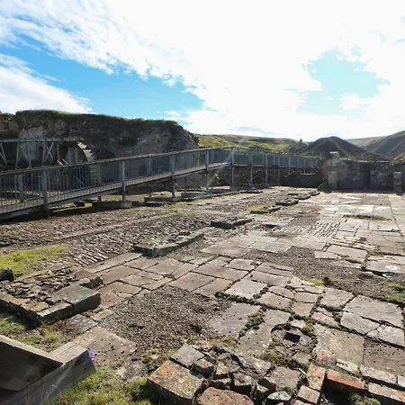 Holiday home Wellhope View