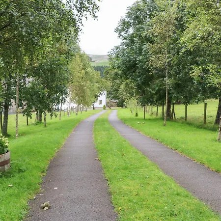 Holiday home Wellhope View *