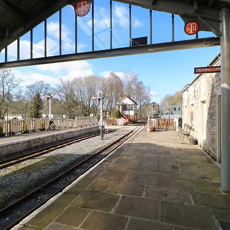 Wellhope View * Alston