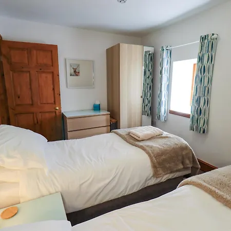 Wellhope View * Alston