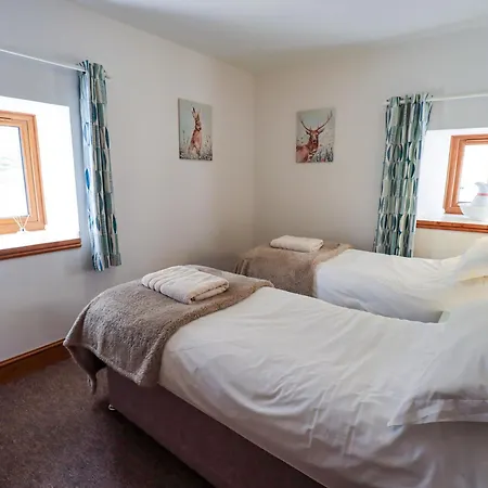 Wellhope View Holiday home Alston