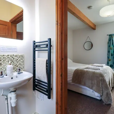 Wellhope View Holiday home