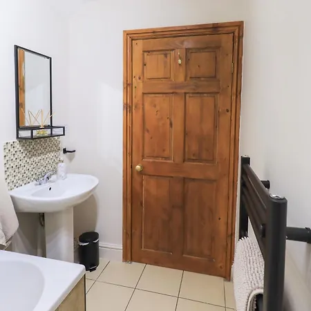 Wellhope View Alston