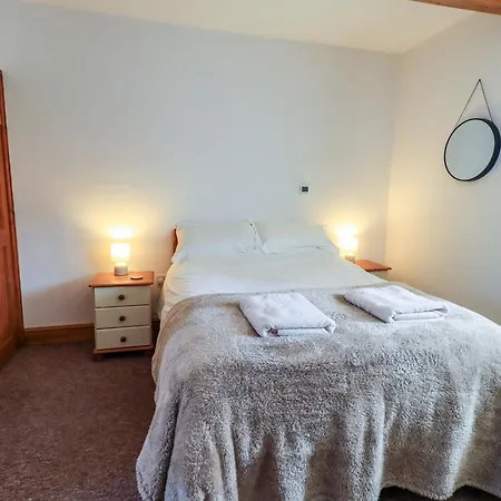 Holiday home Wellhope View