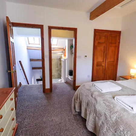 Wellhope View * Alston