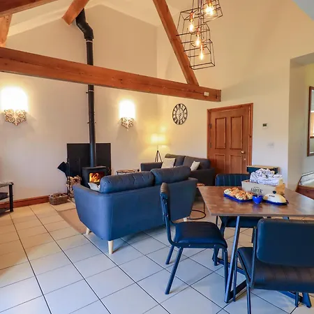 Wellhope View * Alston