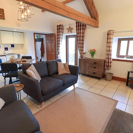 Holiday home Wellhope View *