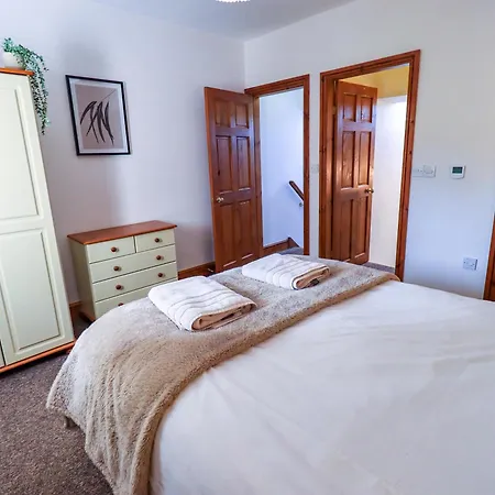 Holiday home Wellhope View Alston