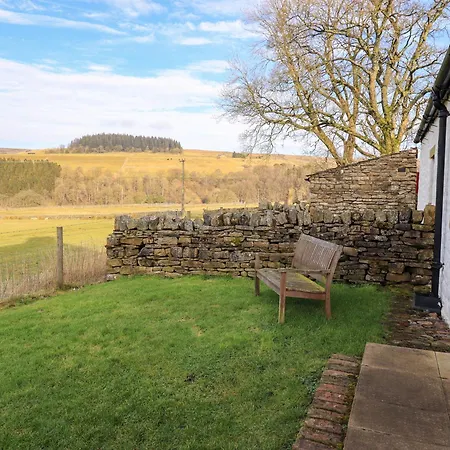 Wellhope View * Alston