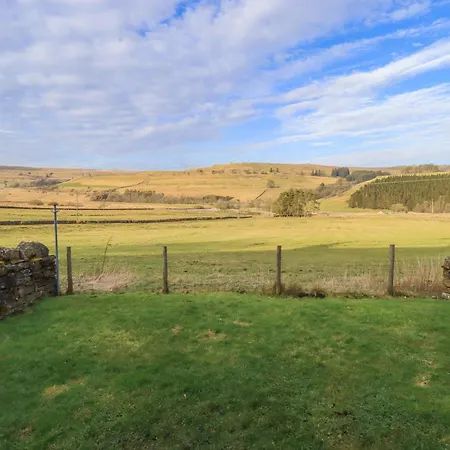 Wellhope View Holiday home *