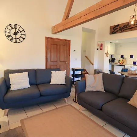 Holiday home Wellhope View Alston