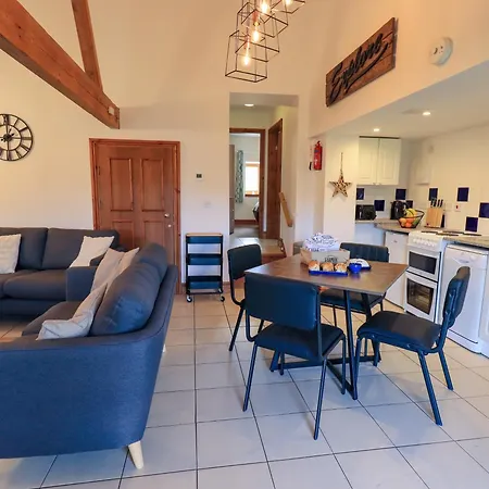 Wellhope View Alston