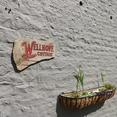 Casa de Férias Wellhope View
