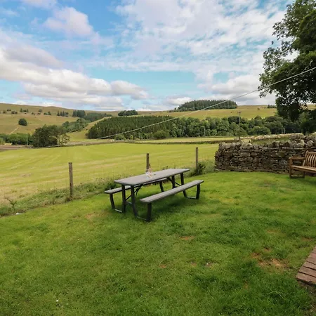 Wellhope View Alston
