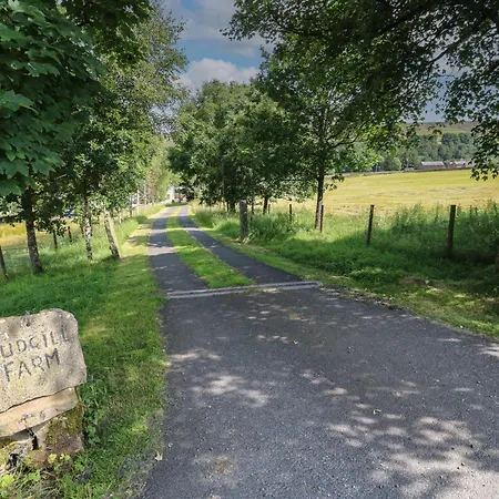 Wellhope View Alston