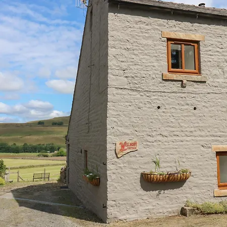 Wellhope View